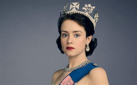 The Crown: Claire Foy and Matt Smith on the making of the £100m Netflix ...