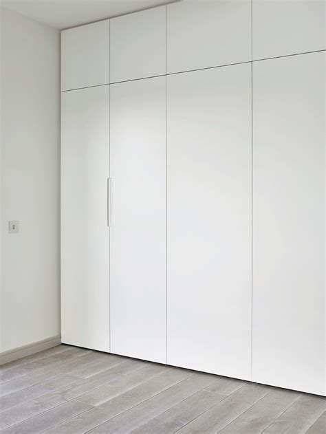 Bookcases and Media Furniture | Bespoke Fitted Furniture Design | Bedroom built in wardrobe ...