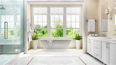 Different Types of Bathroom Layouts – Forbes Home