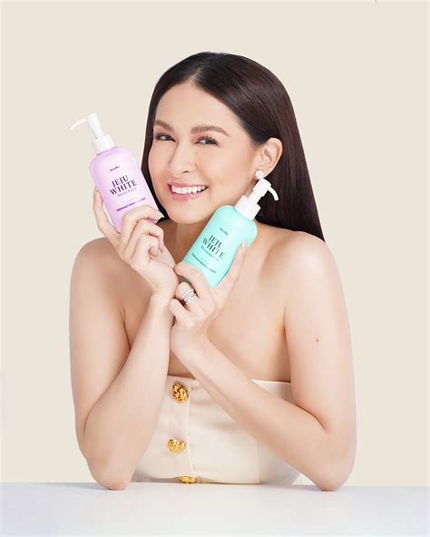 Rhea Anicoche-Tan welcomes Marian Rivera as endorser of new skincare brand – CinemaBravo