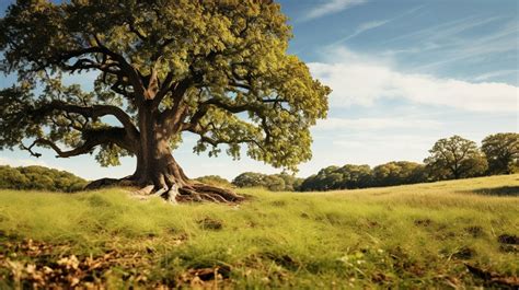 The Symbolism of Oak Trees in Mythology and Culture - bloomsinamerica.com