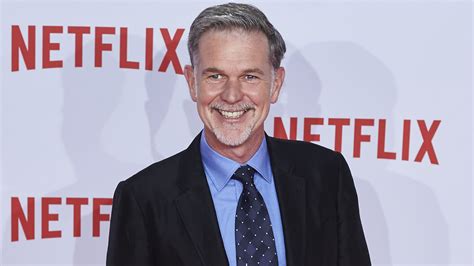 Netflix CEO Reed Hastings Blasts Theater Owners as ‘Strangling’ Movie Business