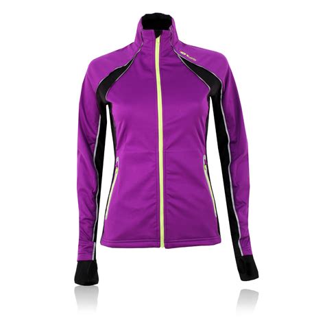 Sugoi Firewall 180 Women's Running Jacket | SportsShoes.com