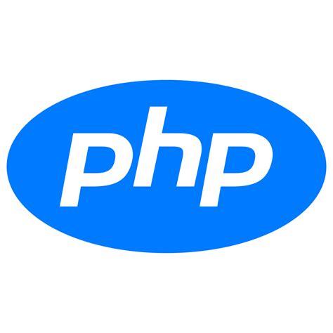 php logo transparent - TechyGeeksHome