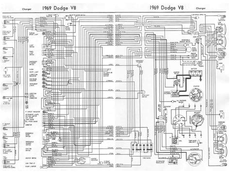 Dodge Charger Engine Parts Diagram