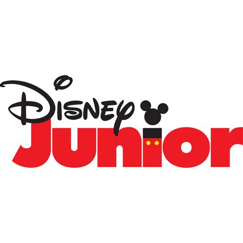 Disney Junior logo, Vector Logo of Disney Junior brand free download (eps, ai, png, cdr) formats