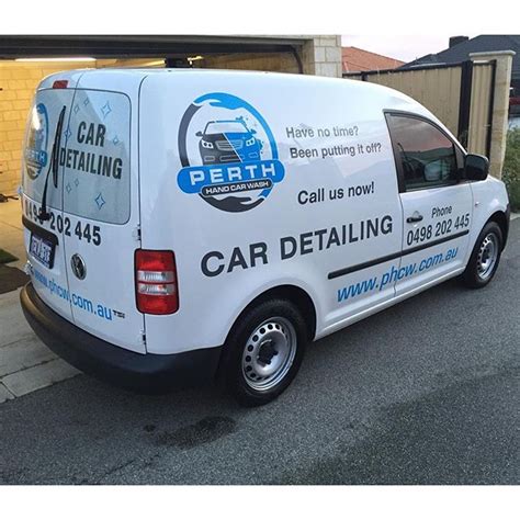 Perth hand Car Wash Service. Mobile Car Detailing. We come to your ...