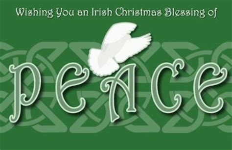 Irish Christmas Cards | LoveToKnow