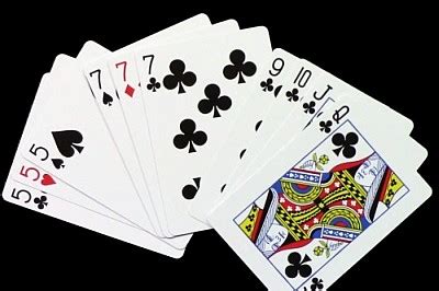 The Best 2 Player Card Games With a Standard Deck – PlayingCardDecks.com