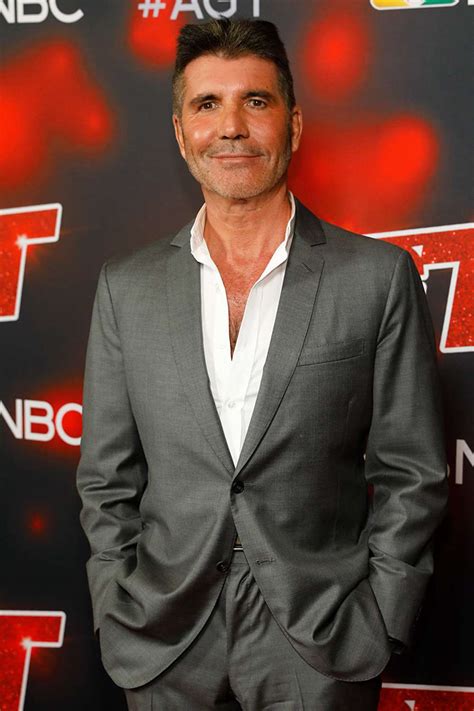 AGT: Simon Cowell on Nightbirde, His Frontrunner to Win Season 16