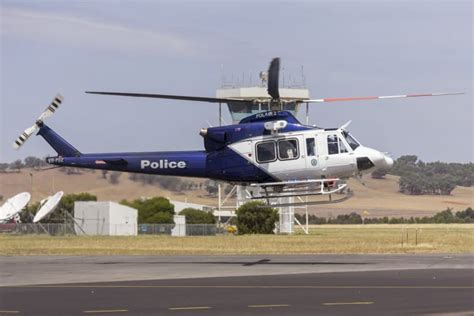 14 Different Types of Civilian Helicopters - Aero Corner