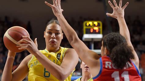 Tokyo 2020 Olympics: Andrew Bogut on Liz Cambage, Opals’ basketball medal hopes | The Australian