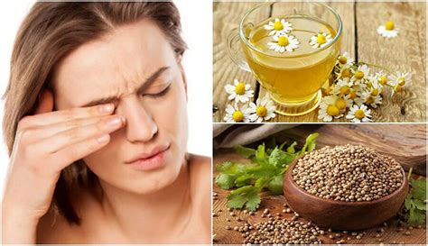 5 Home Remedies to Relieve Itchy Eyes Naturally | Best Herbal Health