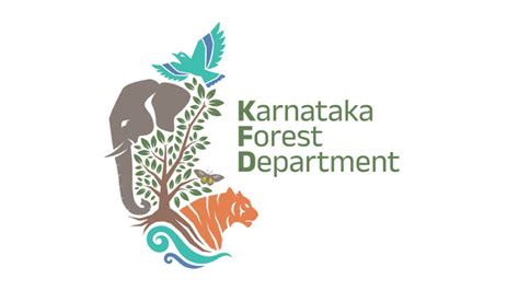 Forest Department gets new logo designed by Mysurean - Star of Mysore