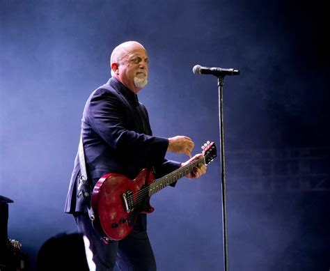 Billy Joel, Steve Nicks to play 2023 Gillette Stadium concert | Boston.com