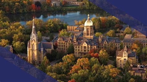 University of Notre Dame – Pulte Family