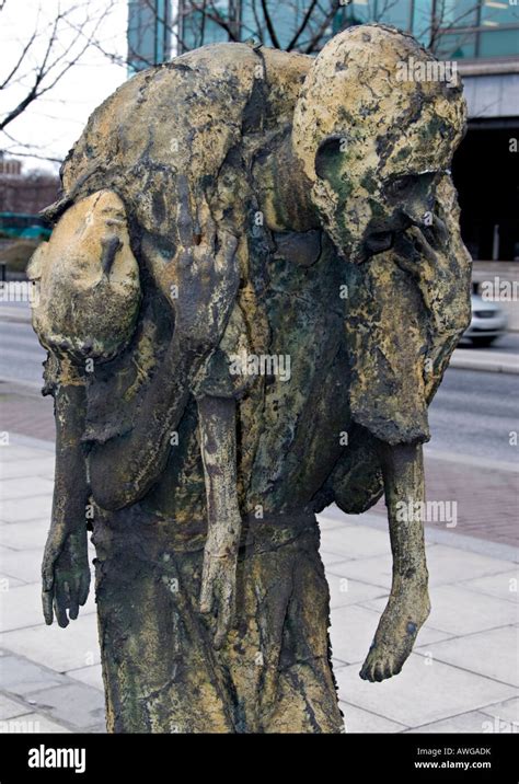 Irish famine 1845 hi-res stock photography and images - Alamy