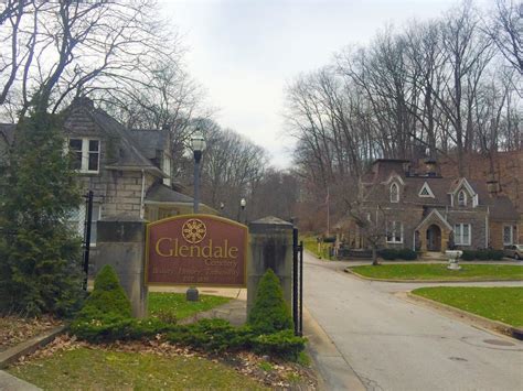 Glendale Cemetery Walking Tour | The Summit County Historical Society of Akron Ohio