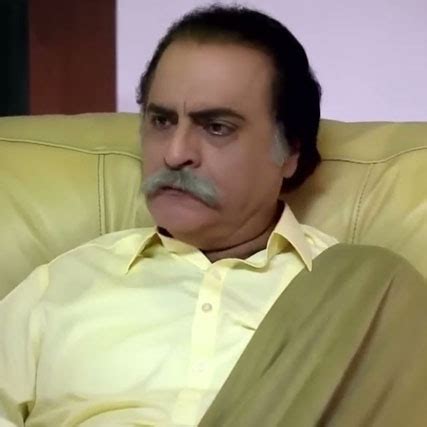 Mehmood Aslam Age, Wife, Family & Biography