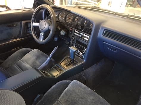 Custom Mk3 Supra Interior - Toyota Supra Mk3 Interior | Cars & Trucks, Vehicles ... : Radically ...