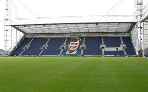 Deepdale Stadium - Visit Preston