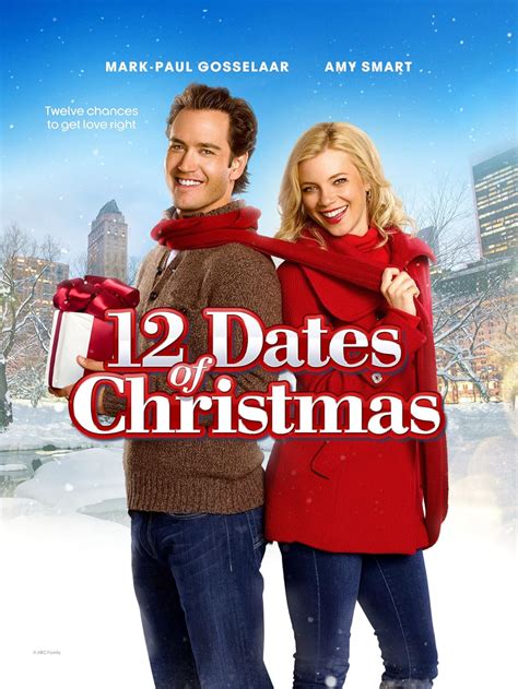 12 Dates of Christmas (2011)