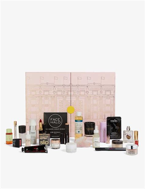 Selfridges Beauty Advent Calendar 2020 - BeautyVelle | Makeup News