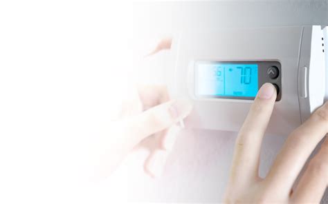 Building Temperature & Smart Buildings - Smarter Technologies