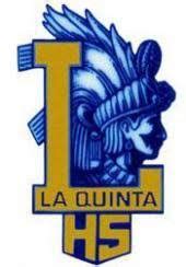 La Quinta High School - AcaDec Scores and Information Center