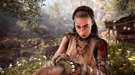 Far Cry Primal preview: Hands-on with Ubisoft's Stone Age explorer ...