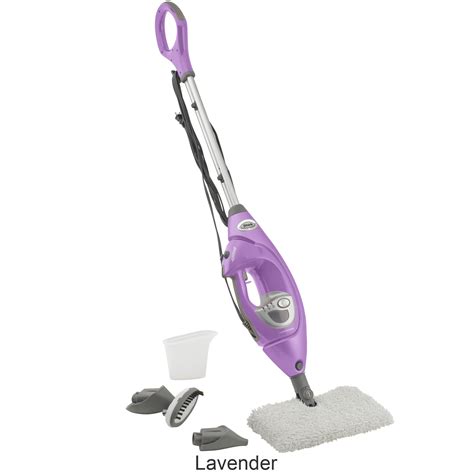 Meh: Shark Lift-Away Steam Mop with Removable Handheld Steamer (Refurbished)