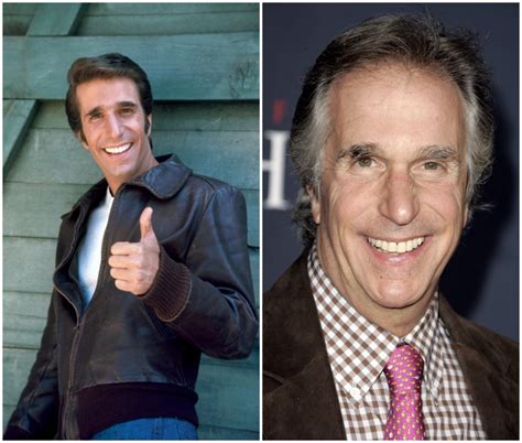 Henry Winkler (1970s - 1980s) - 50s-70s Teen Idols Are Not All Fame and Fortune