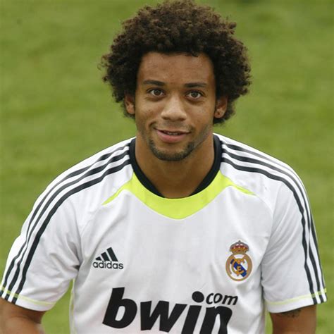 Marcelo Biography, Achievements, Career Info, Records & Stats - Sportskeeda