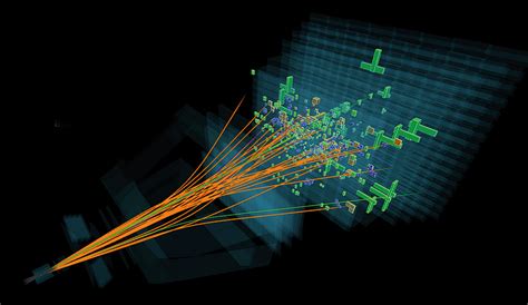 New physics in b decays – CERN Courier