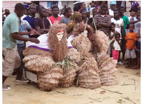 The HISTORY And Photos of Bioko People – Igbo Speaking Minority Tribe ...