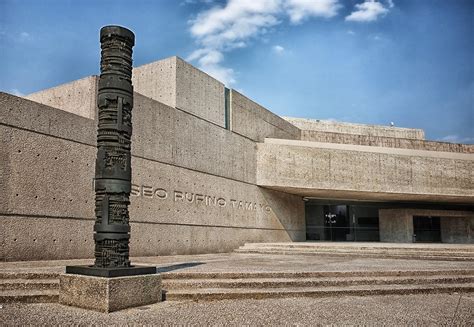 Museo Rufino Tamayo | Oaxaca City, Mexico Attractions - Lonely Planet