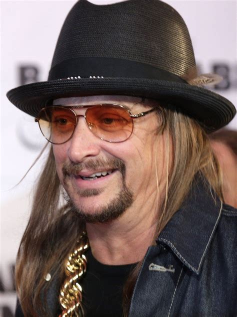 HAPPY 48th BIRTHDAY to KID ROCK!! 1 / 17 / 19 Born Robert James Ritchie ...