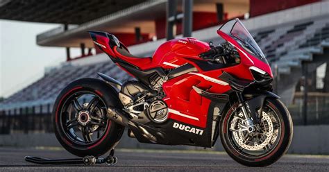 This Is The Fastest Ducati | HotCars