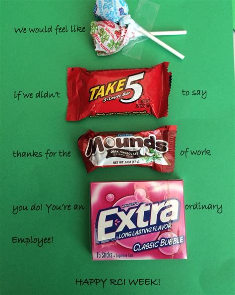 Employee Appreciation Gift #teacherappreciationgifts | Employee appreciation gifts, Employee ...