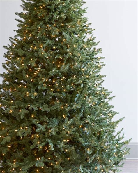 BH Balsam Fir™ Christmas Tree | Balsam Hill