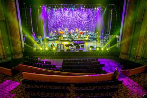 The Wiltern - Los Angeles, CA - Wedding Venue