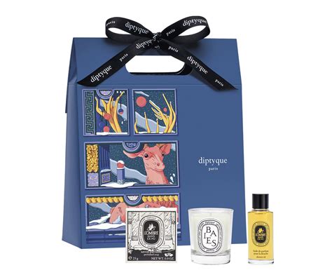 Best Perfume Gift Sets 2020: Giftable Holiday Fragrance Collections | StyleCaster