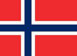 Norwegian_Flag - Discord Emoji