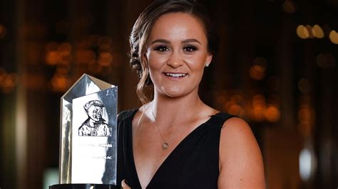 The Don award 2019 Ash Barty wins: Sport australia Hall of fame | The Advertiser