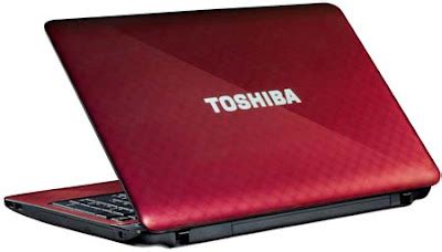 Toshiba Satellite L755D 12L Multimedia Laptops Review, Specs and Price ...