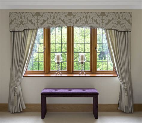 Contemporary Window Valances Updating Your Interior | HomesFeed