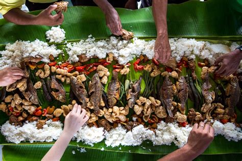 A Filipino food historian on why we eat what we eat | ABS-CBN News