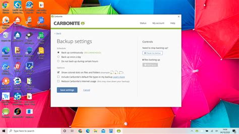 Carbonite Safe Backup Basic review: The slickest cloud backup service ...