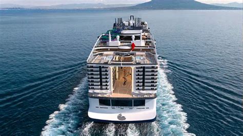 MSC WORLD EUROPA – NEL MEDITERRANEO DA APRILE 2023 – DA € 790 A PERSONA – I Viaggi di Agata ...