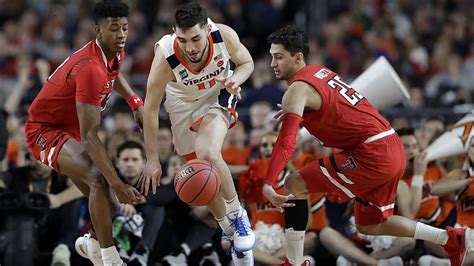 Virginia crowned new college basketball champions in 85-77 OT win over ...